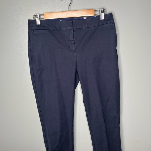 Boden Richmond Pants - Navy - Long - Picture 5 of 10